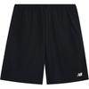 Casual Shorts Men's Black AMS42329-BK