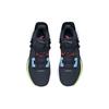 Anta Airspace 2 UFO Low top Performance Basketball Shoes Men's Dark Blue Black 112011606-10