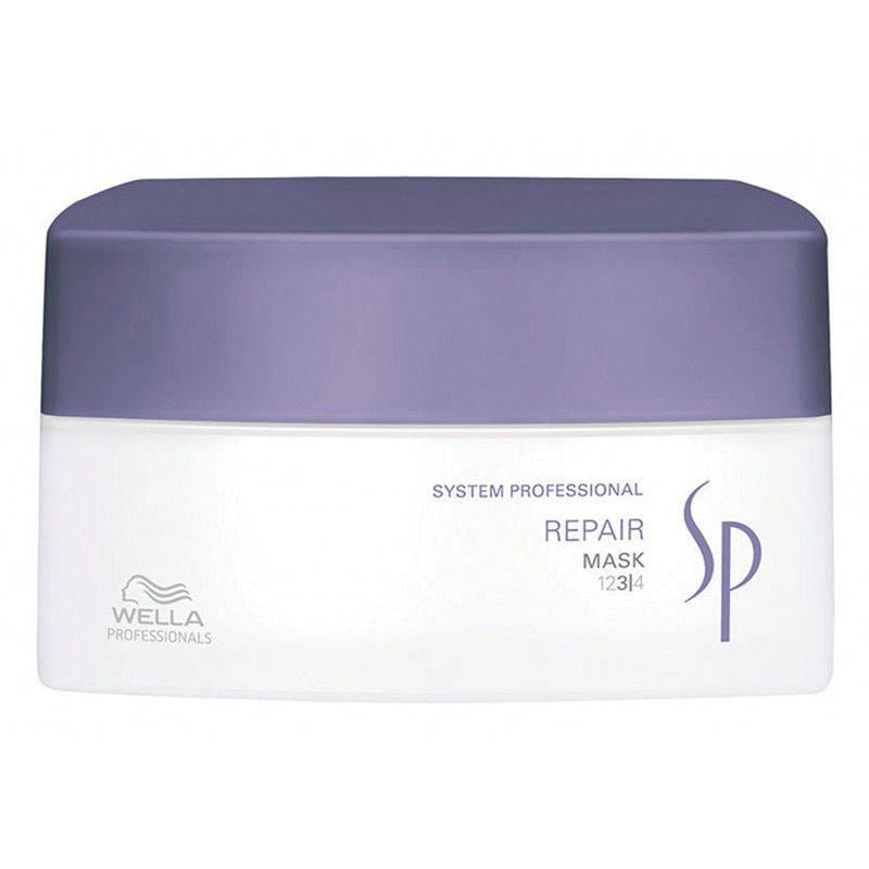 Wella Sp Repair Mask 200