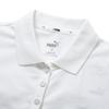 Puma Women's ESS Short Sleeve Polo Shirt 630564-02