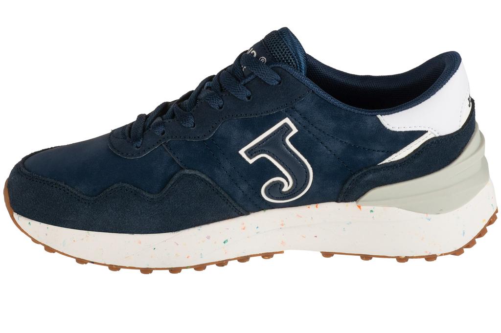 Joma C.367 Herren 24 C367W, Herren marineblaue Sneakers