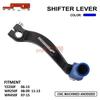 YZ250F WR450F WR250F Off-Road Motorcycle CNC Aluminum Shift Lever