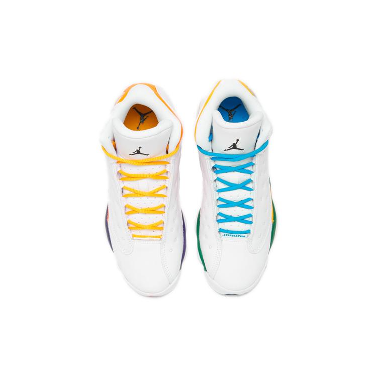 Jordan 13 Retro Playground GS CV0785-158