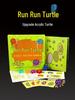 Run Run Turtle: High-Quality Wooden Educational Board Game for Kids