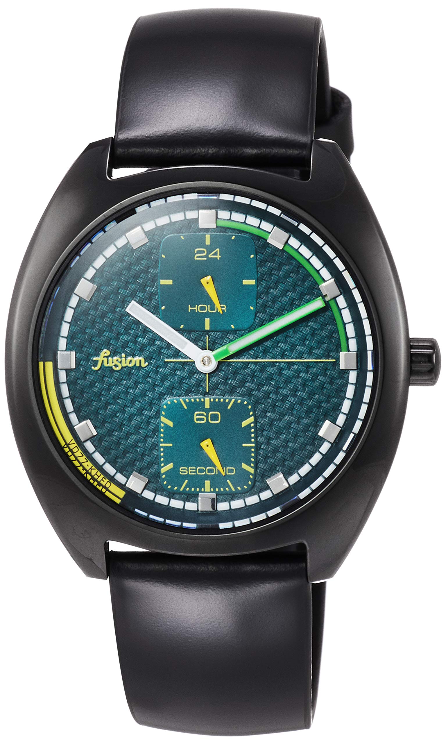ALBA Fusion AFSK403 Watch [ALBA]