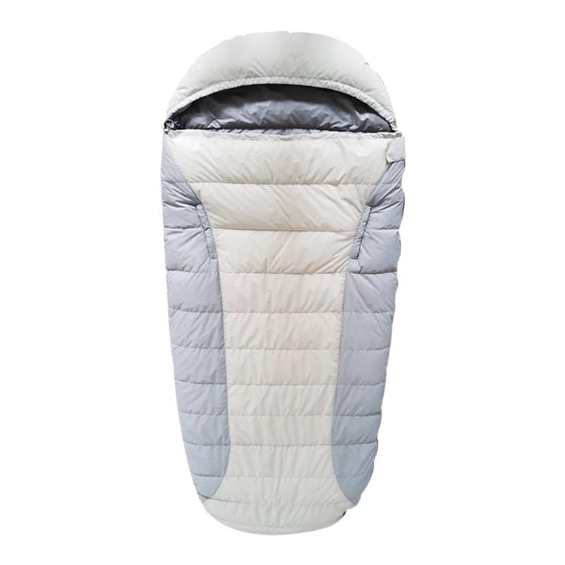 Li Shen Egg-Shaped Down Sleeping Bag 500g
