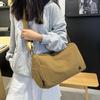 Versatile and Fashionable Casual Women's Bags, Crossbody Bags, Portable Men's Bags, Storage Travel Bags, Single-shoulder Bags