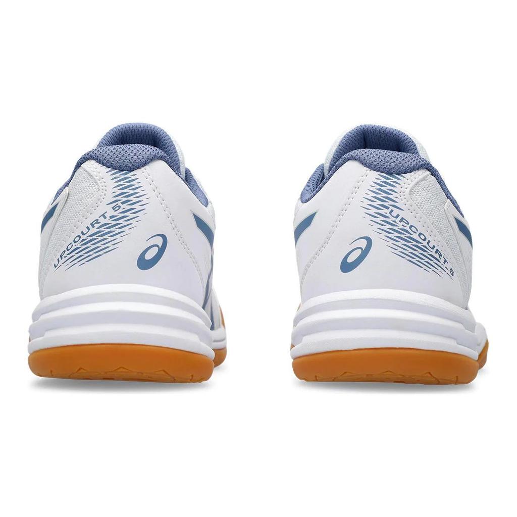 Asics Upcourt 5 GS 'White Denim Blue' 1074A039-105