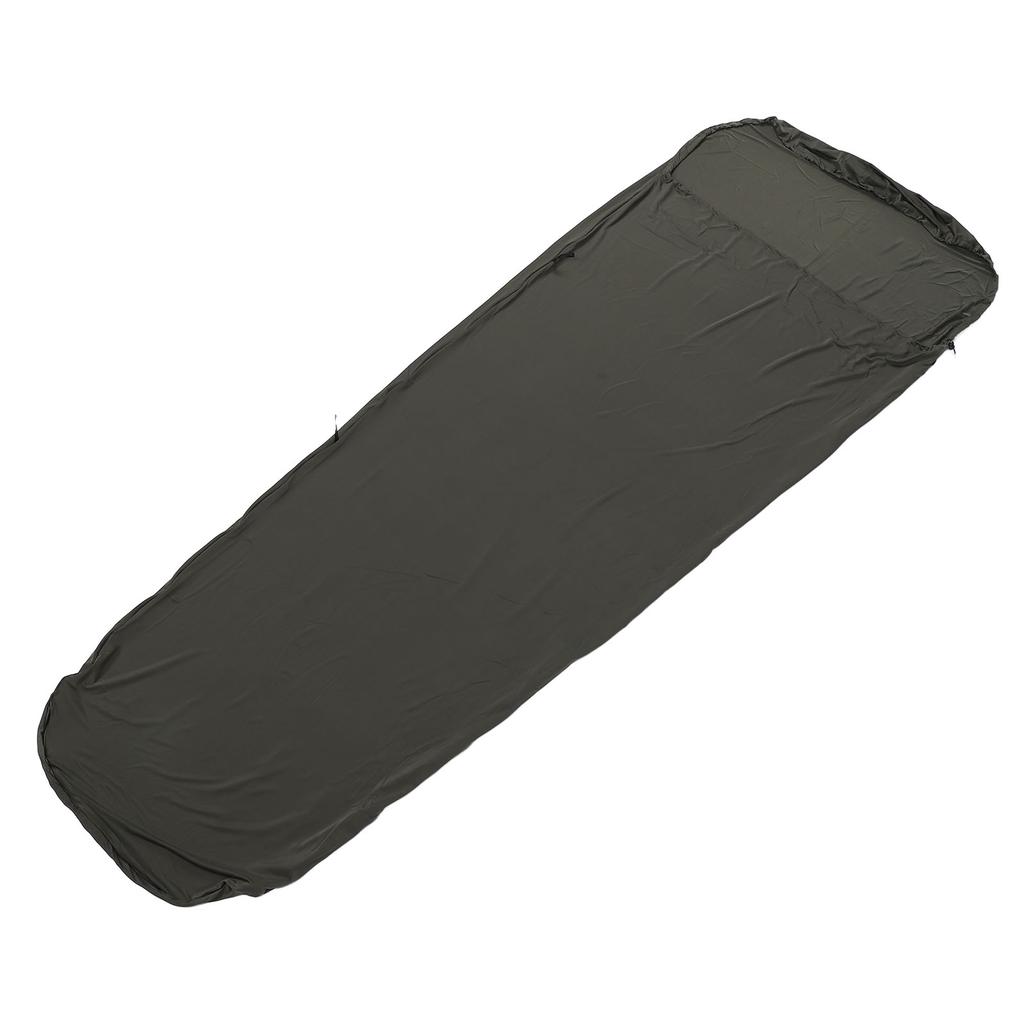 Adult Sleeping Bag High Elasticity Comfortable Fit Lightweight Portable Sleeping Bag for Travel