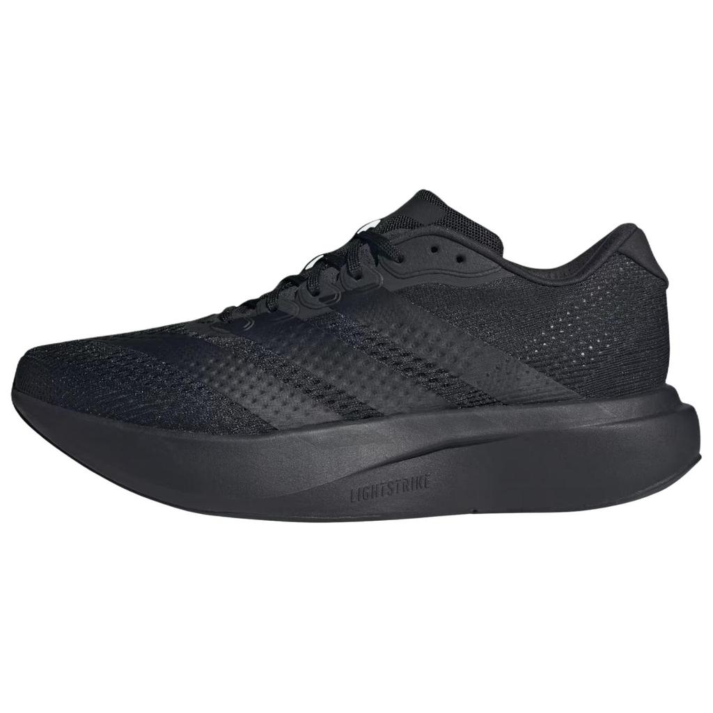Adidas Running Shoes Men's Black KZ6849