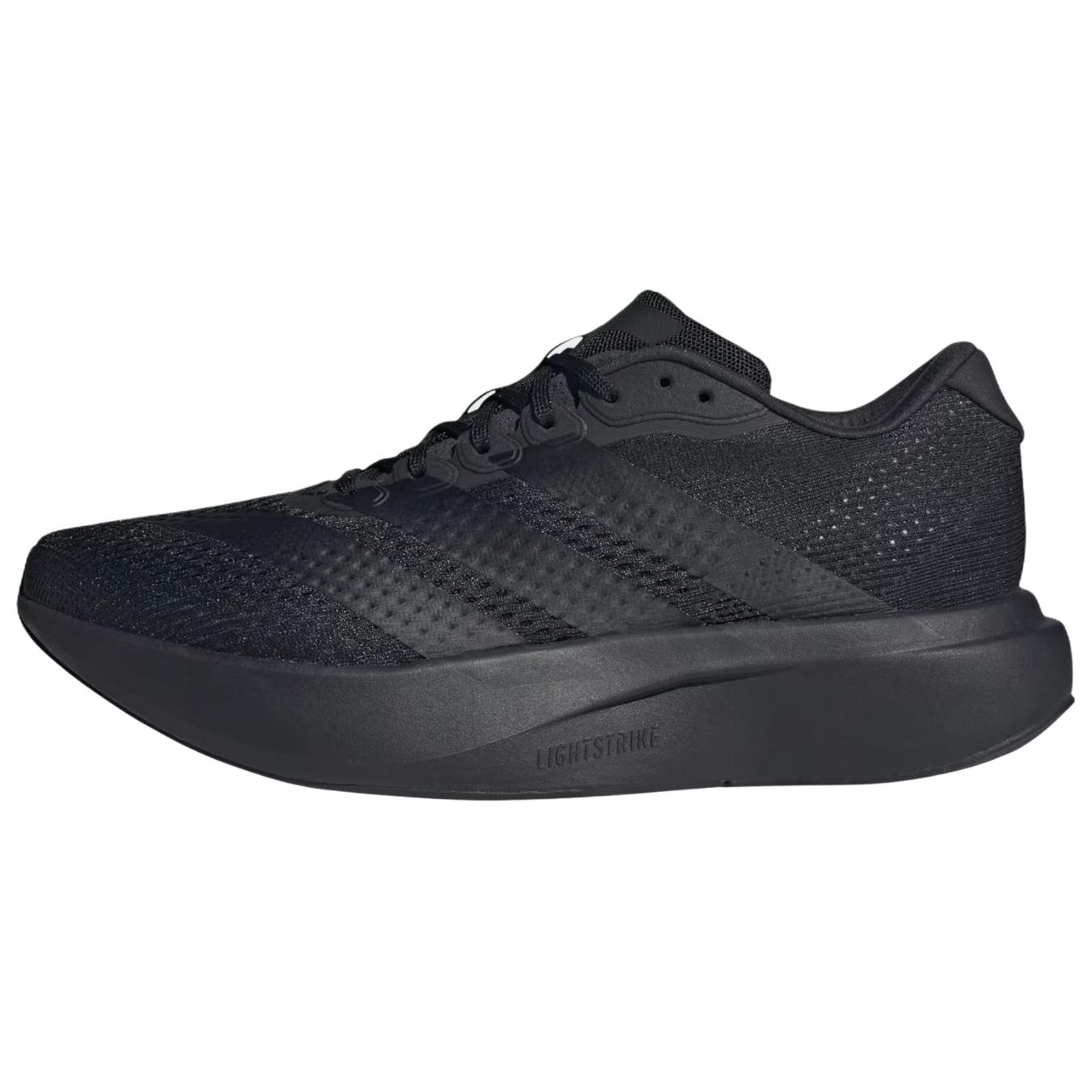 Adidas Running Shoes Men s Black KZ6849 42