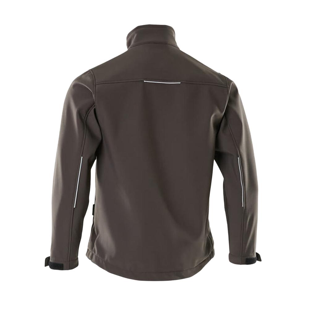 Mascot Mens Tampa Industry Soft Shell Jacket