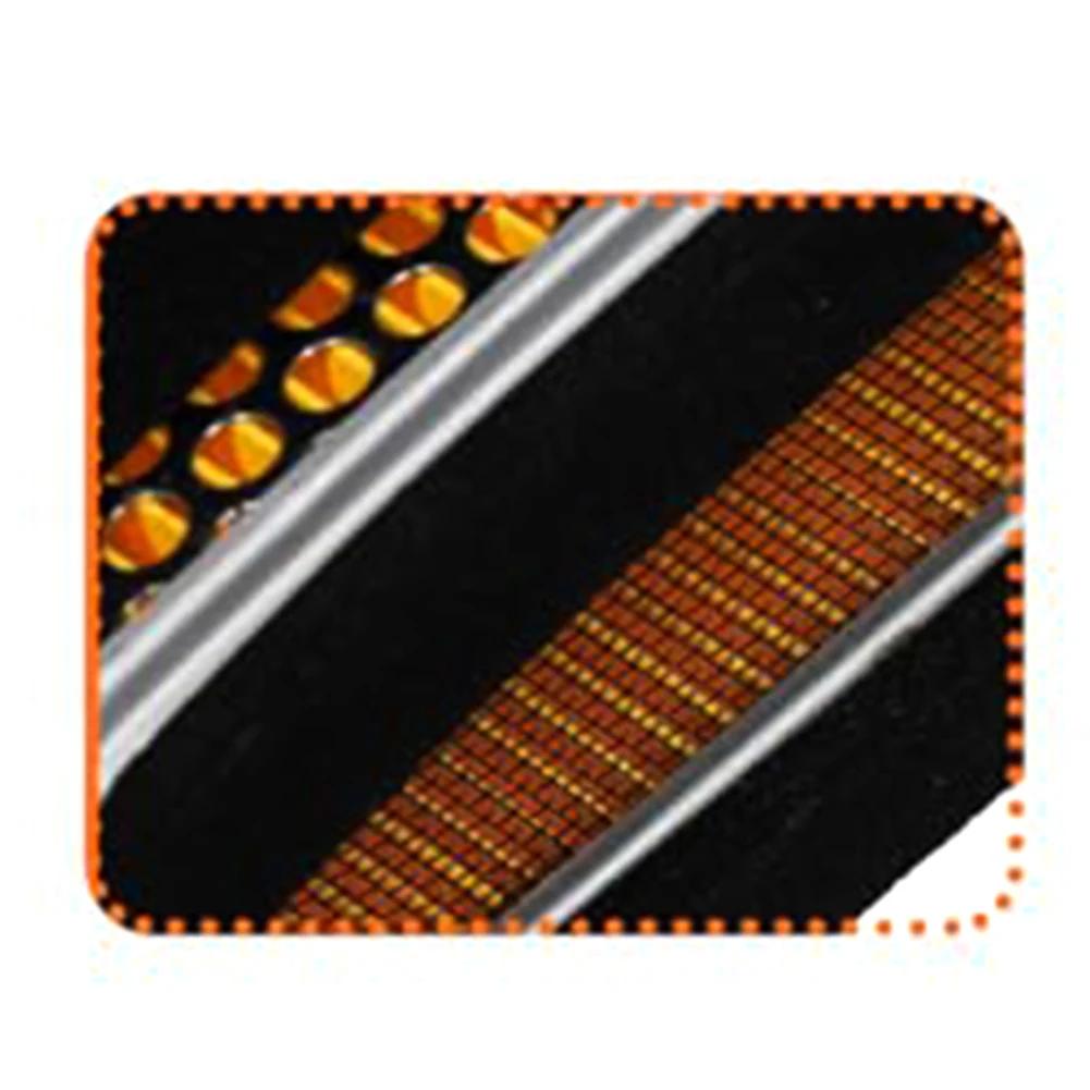 For Honda Lawn Mower Replacement Air Filter Kit 17210Z1V003 for GXV160 For HR216 Maintain Performance with Ease of Use