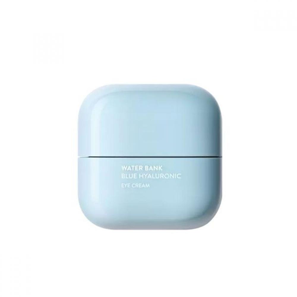 

Крем для глаз Laneige Waterbank Blue Hyaluronic 25 мл