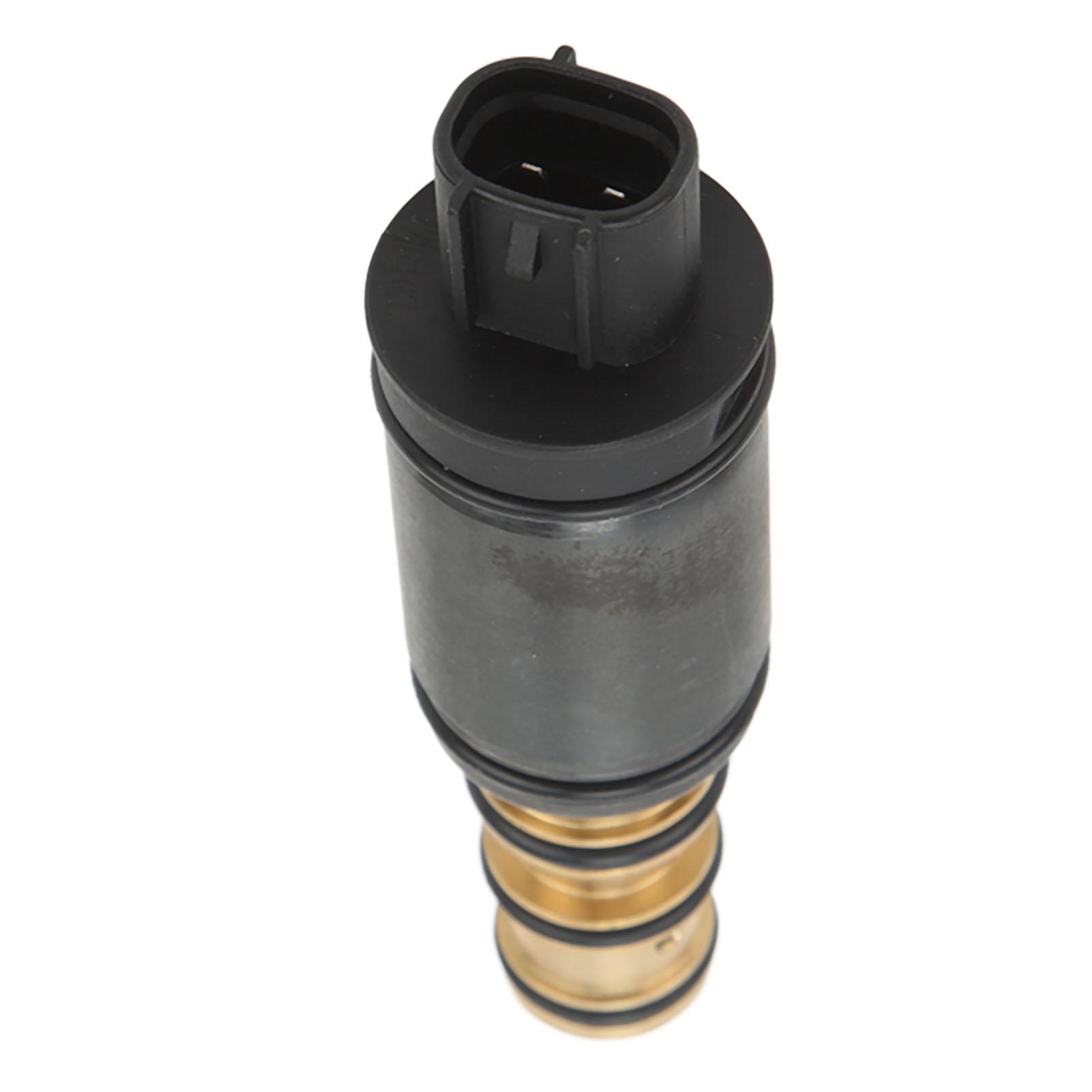 

Электронный регулирующий клапан компрессора кондиционера Замена датчика электромагнитного клапана для Denso