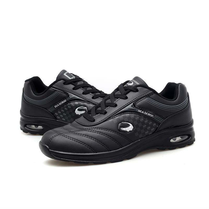 22 nuove scarpe da corsa leggere a rete per coppia, taglia grande, scarpe con ammortizzazione ad aria, scarpe sportive casual traspiranti