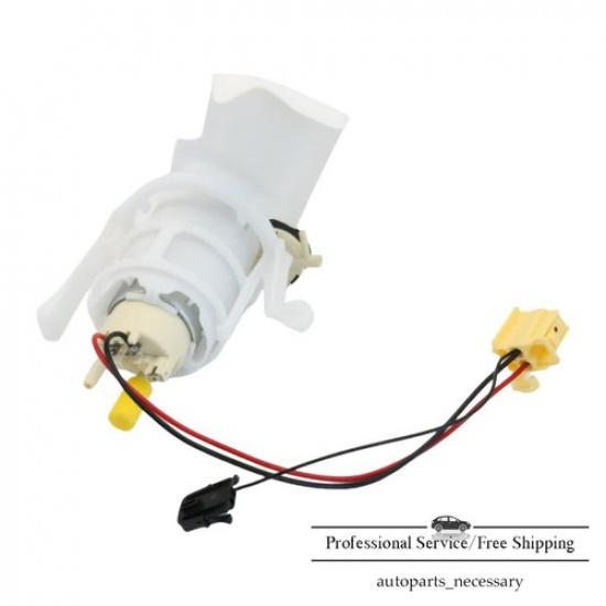 Fuel Pump Module Assembly 16117217261 For BMW 750I XDrive 2010- 2015