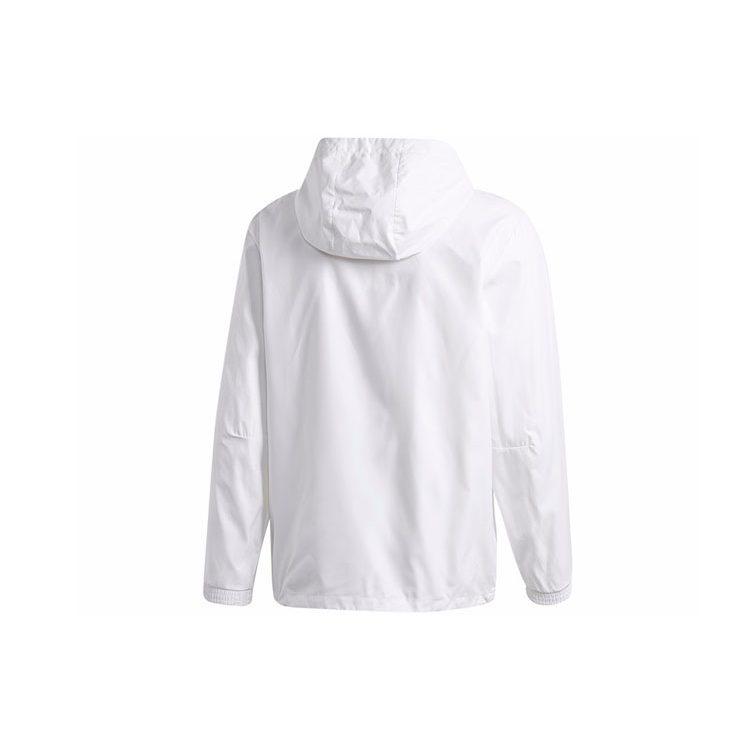 adidas Jacket Real Madrid Men's White GE1996