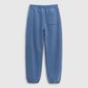 Gap Men's 2025 Fall Logo Loose Fit Fleece Joggers