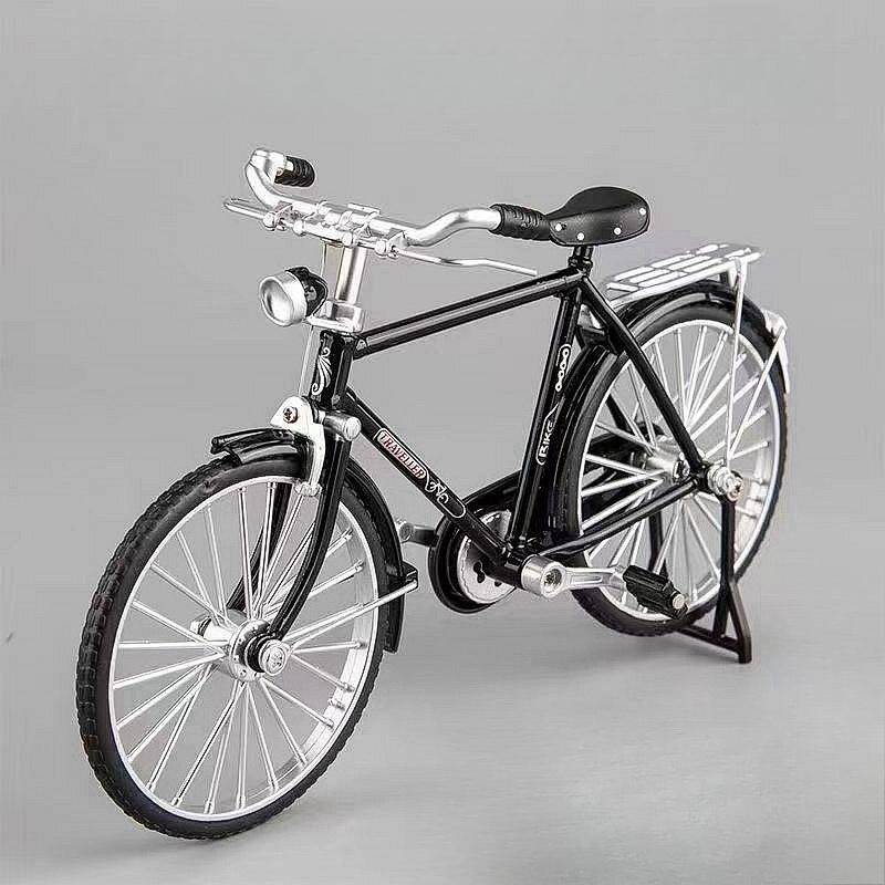 1:10 Alaşım 28-bar Bisiklet, Klasik Bisiklet Süsü Model Pompa, Sınır Ötesi Sıcak Satış