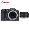 Canon EOS R7 APS-C Mirrorless Camera with RF 50mm F1.8 STM Lens Kit (CN Version)