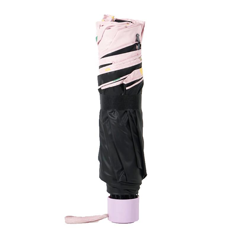 

Youfu Youpai YF-835425 Three-Fold UV Umbrella One Size
