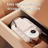 1pc Shoe Dryer, Boot Dryer, Portable Multifunctional Folding Temperature Control Timing Ultraviolet, Eliminate Odors, Suitable For All Kinds Of Shoes