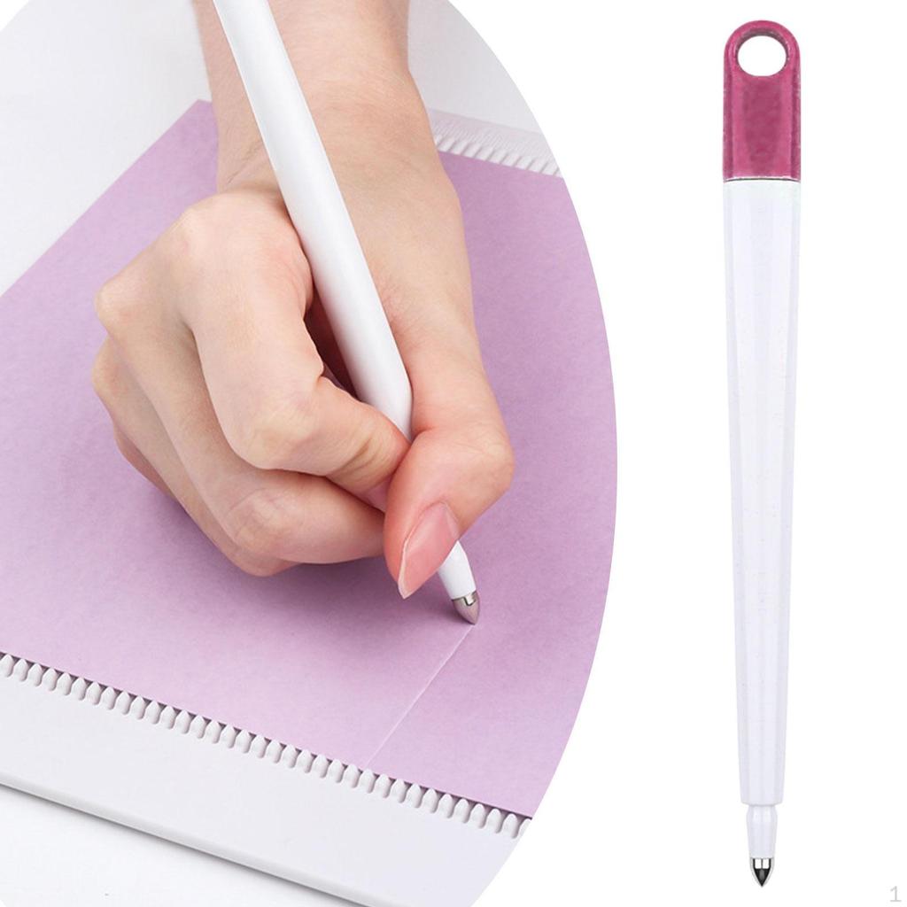 Stylus Scoring Tool Pen Indentation DIY Crease Marker for Tags