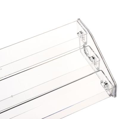 3/4/5/6/7 Layers Nail Polish Varnish Holder Display Rack Stand Desk Storage