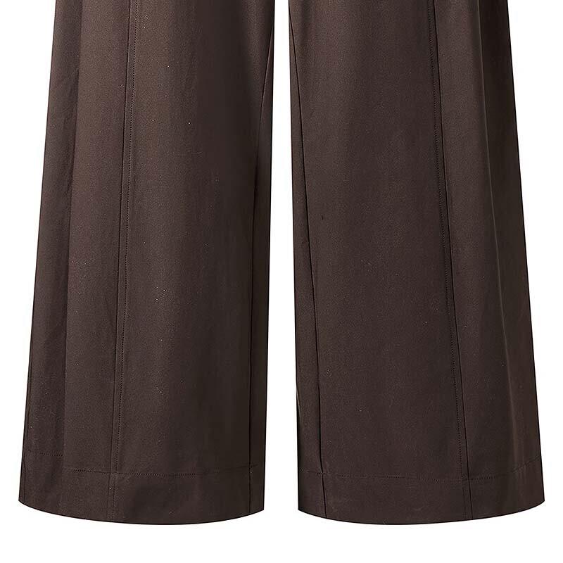 Bosideng Casual Loose Commuter Trousers B269214264