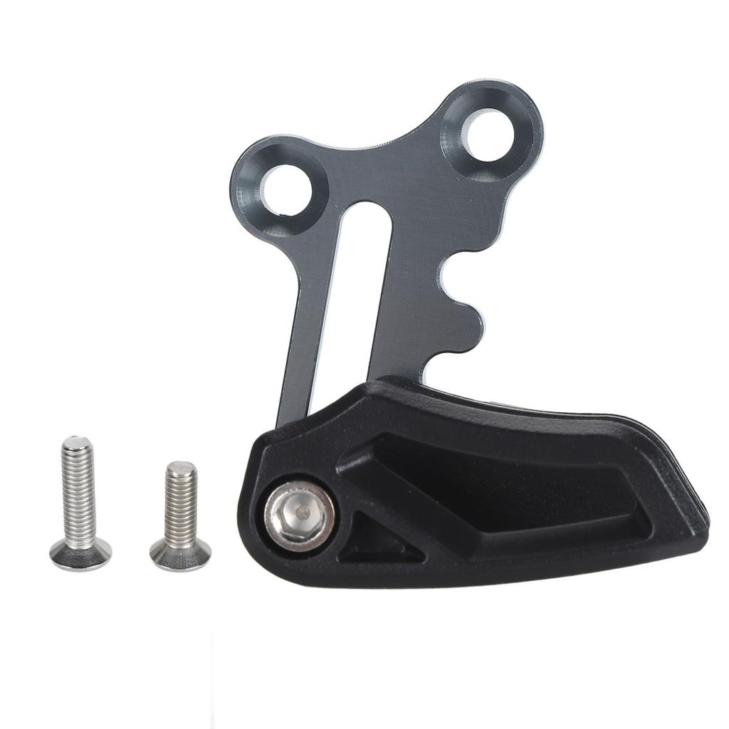 Bicycle Chain Guide Protector 26T‑36T Single Disc E Type Direct Mount Anti Drop Chain Stabilizer for S3 Titanium