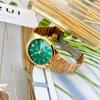 Pánské hodinky Casio Mtp-Vd03G-3A + Krabička