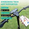 Evercross A1 Electric Scooter with 48V 13Ah Battery 10inch