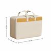 Large Capacity Clothes Storage Bag Thickened Dustproof Clothing Storage Box Moisture Proof Non-Woven Fabric Quilt Storage Box