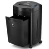 Comay Black King Kong Commercial Office Shredder