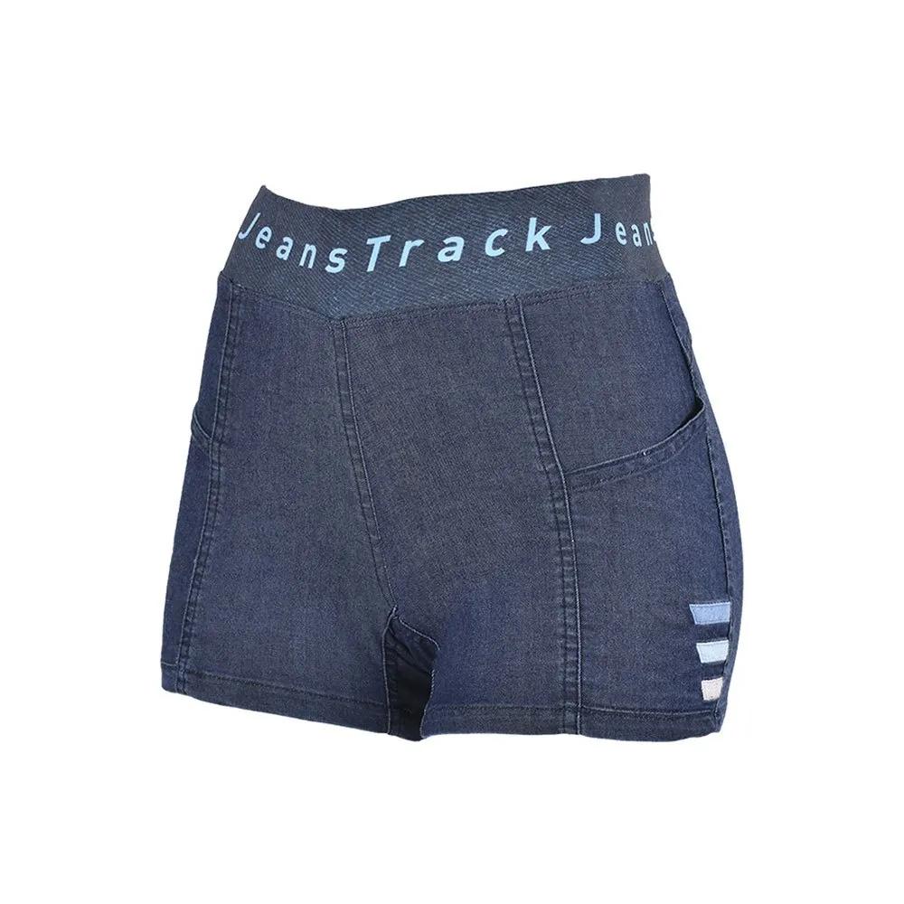 JeansTrack Dena Short Jeans