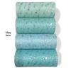 Sequin Tulle Roll 15CM X 25 Yards - Large/Small Pieces American Net Yarn