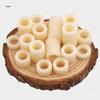 M3-M8 Nylon Insulating Standoff Spacer with ABS Ring and Gasket