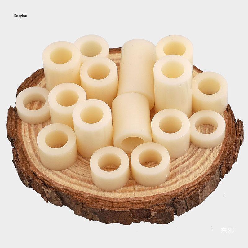 M3-M8 Nylon Insulating Standoff Spacer with ABS Ring and Gasket