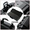 Water Resistant Tool Case 430x195x105mm for Outdoor Adventures and Home Repairs Secure Storage In Challenging Top Sale
