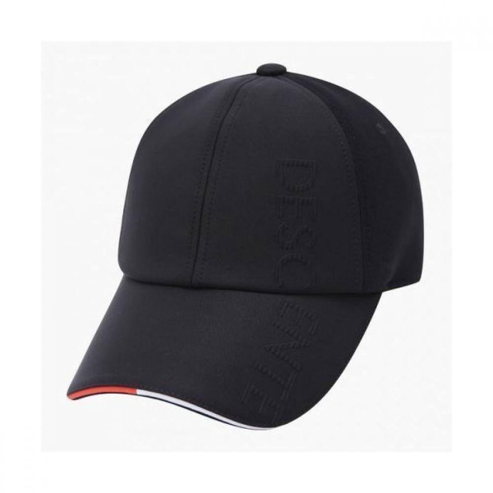 

Кепка DeScente Golf Men S с надписью Point BWTGBrightWhite/FR