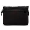 Converse Messenger Bag Black 10026011 A01