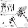 Mobile Suit Gundam G Frame FA 05 set of 8 types sold in a [Complete (complete)] Not box.