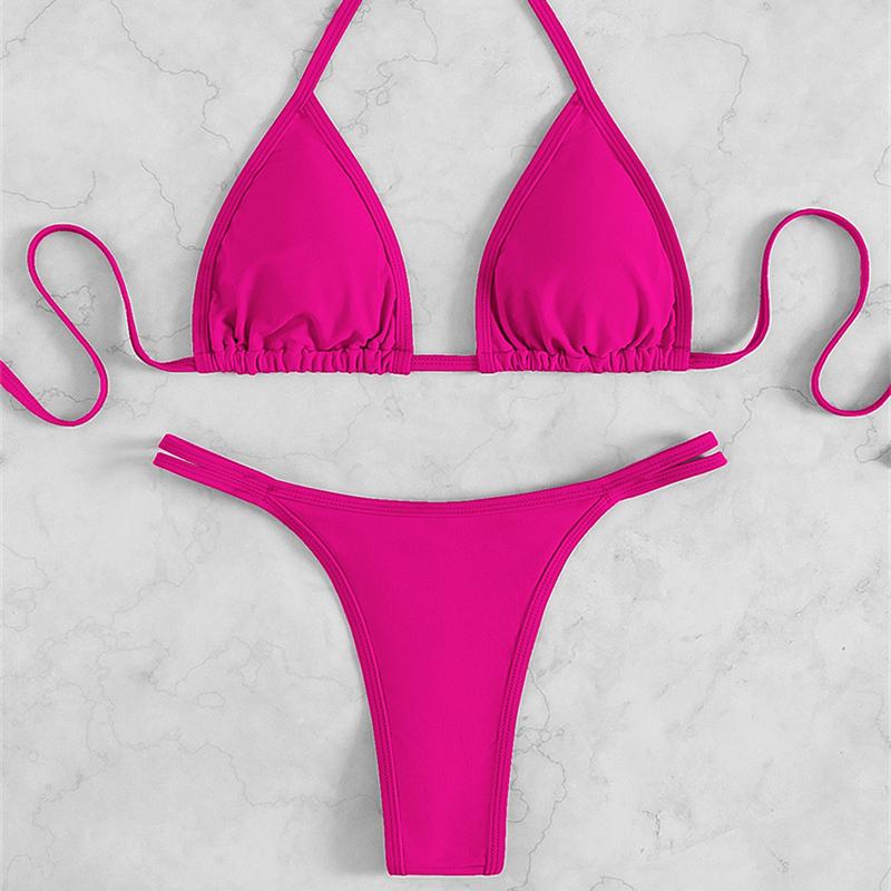 Cheap Luxury Bikini Designer Swimsuit Crystal Diamond Swimwear