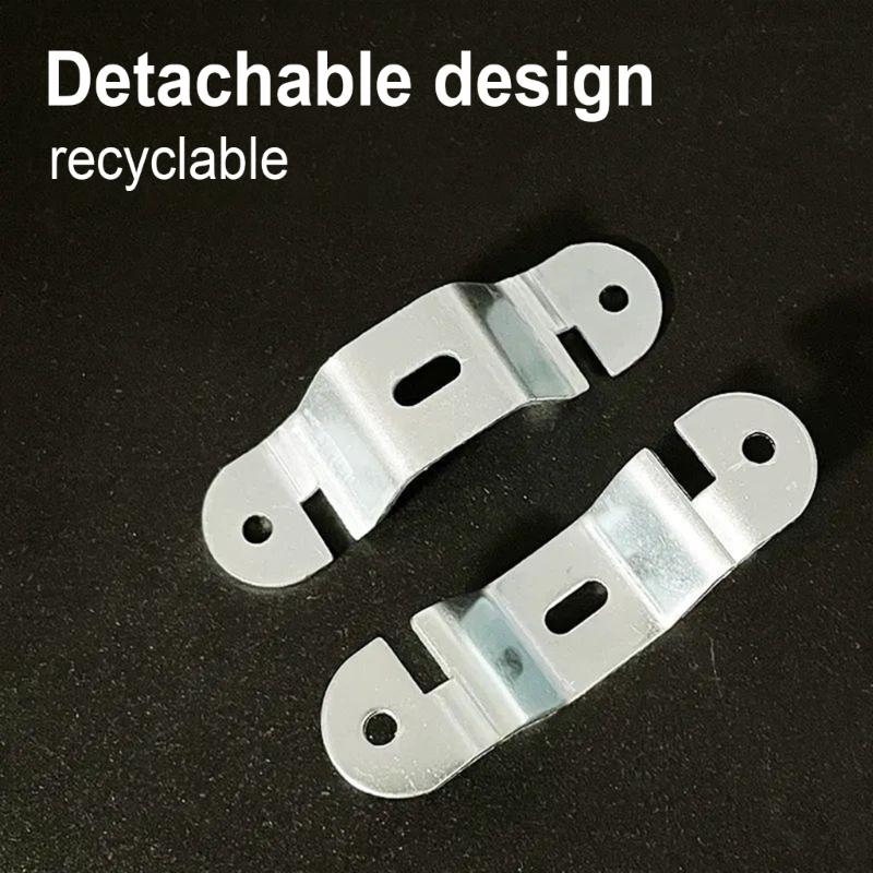 5Pcs Stainless Steel Hex Wrench Portable Detachable Hex Spanner Gold/Silver Faucet Wrench Inlet Hose Installation