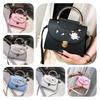 Cute Women's Pu Leather Crossbody Bag Compact Handbag Ideal For Everyday Adventures