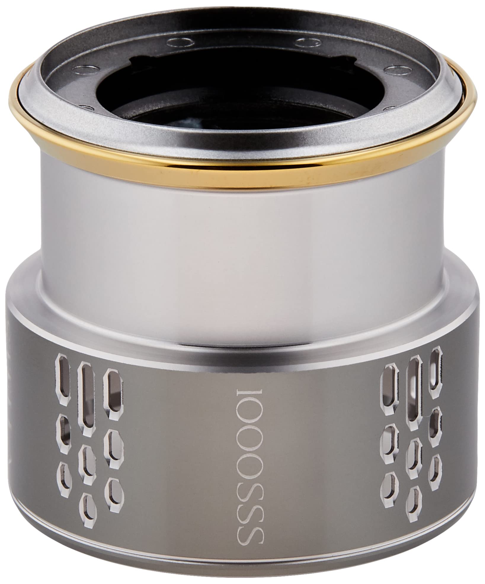 Genuine Part 18 Stella 1000SSSDH Spool Assembly Part 13CFP No.