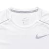 Nike Running T Shirt Men's White CU0327-100