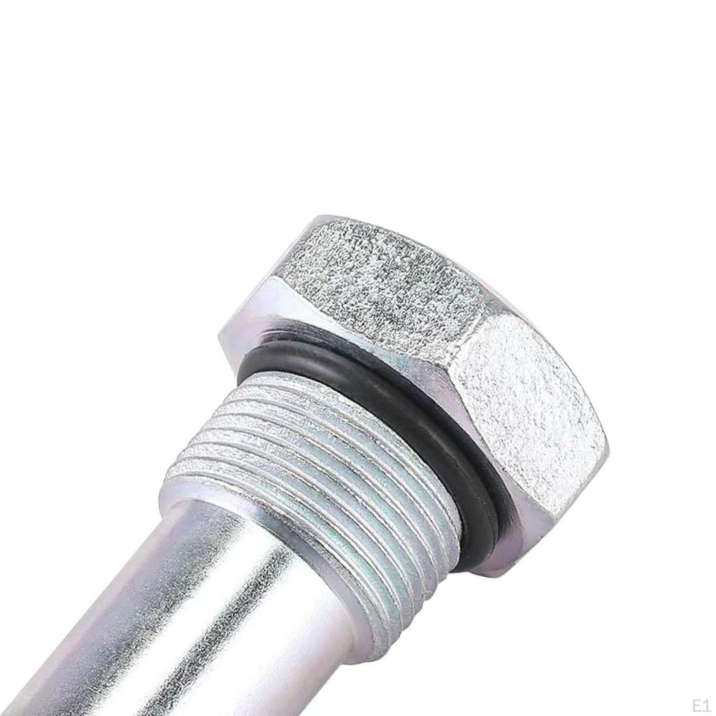 Fuel Rail Adapter System Leakage Tester Metal Wear Resistant, Easy Installation Testing