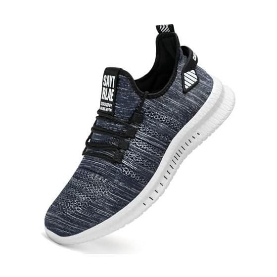 [MITROMIX] Men s Sneakers Women s Running Shoes Sports Shoes Athletic Shoes Jogging 22.5CM - 29.5CM